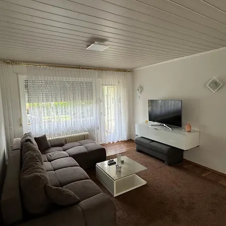 Mainhatten Suite